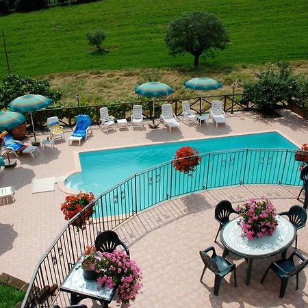 Macchiapiana Villa Scansano Ngoại thất bức ảnh
