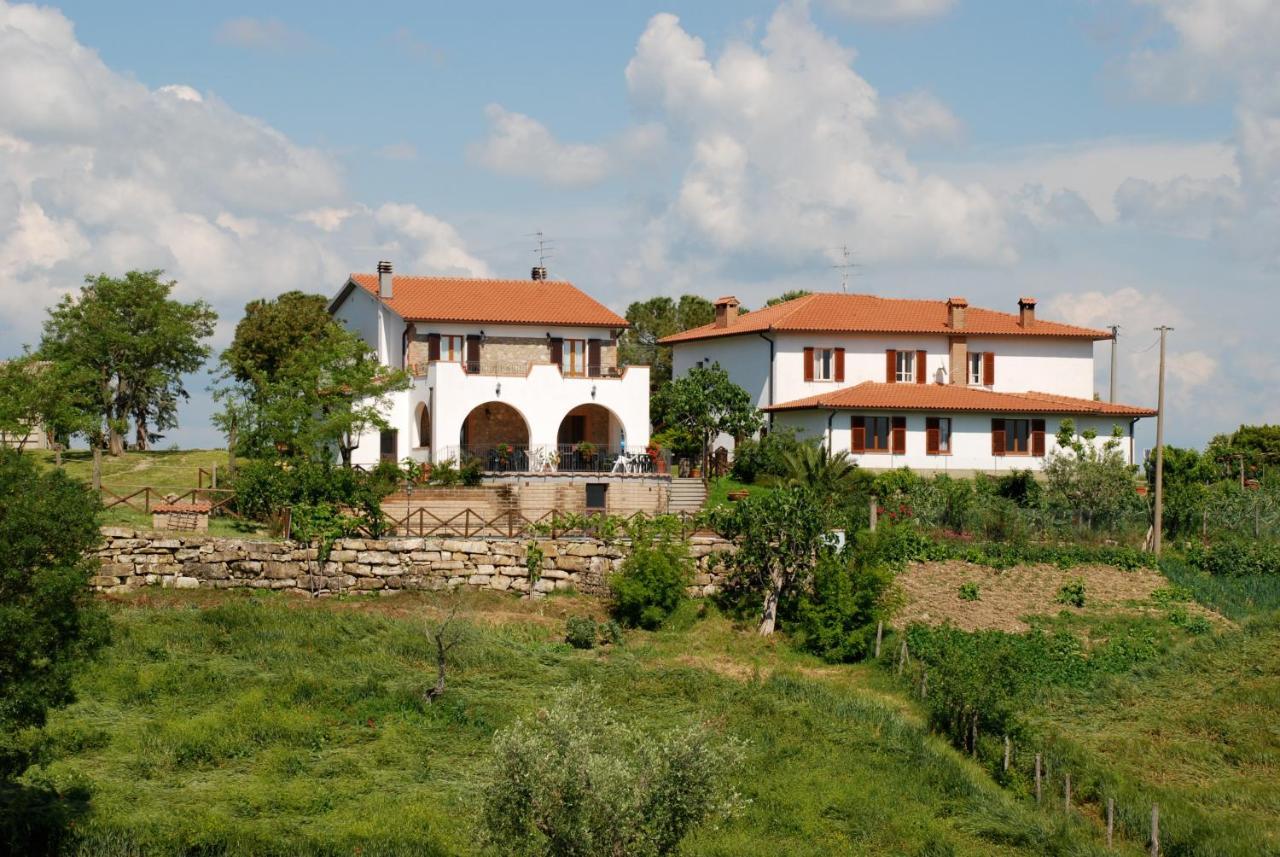 Macchiapiana Villa Scansano Ngoại thất bức ảnh