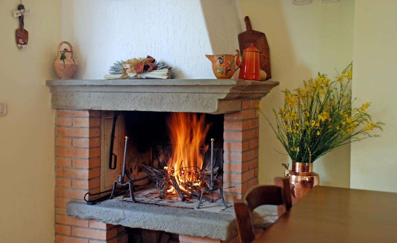 Macchiapiana Villa Scansano Ngoại thất bức ảnh